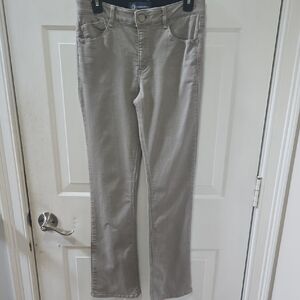 Democracy Baby Bootcut Tummy Control Jeans